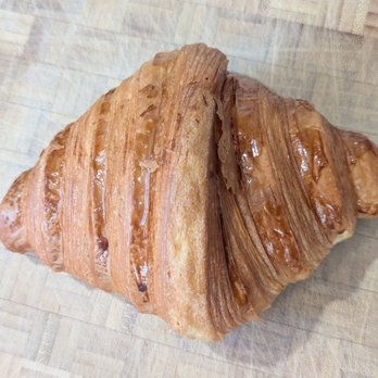 Pufftown Bakehouse - Butter Croissant - Bakeries Near Me - Seattle, Washington Pufftown Bakehouse - Butter Croissant - Bakeries Near Me - Seattle, Washington