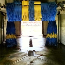 SUNOCO