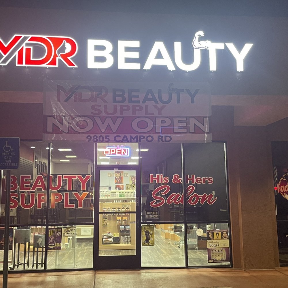 MDR Beauty - Cosmetics & Beauty Supply Near Me - Spring Valley, California MDR Beauty - Cosmetics & Beauty Supply Near Me - Spring Valley, California