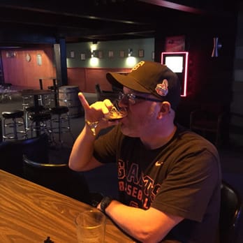 The Cinders Bar - #theoriginator - Cocktail Bars Near Me - Sacramento, California