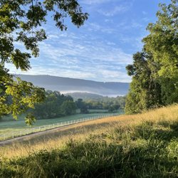 Quail Run Farm - Beautiful views