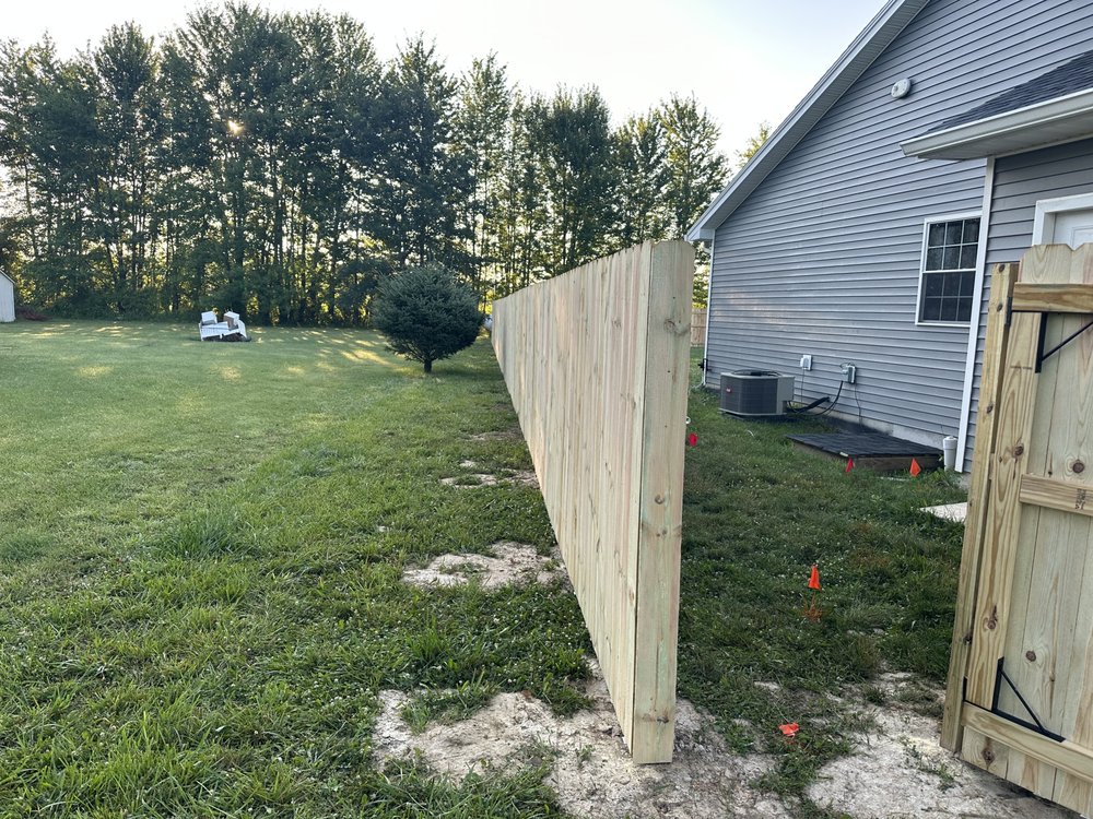 Slide of AB&F Construction