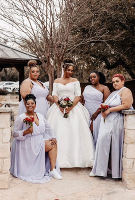 Happily Ever After Bridal Salon