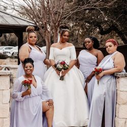 Happily Ever After Bridal Salon