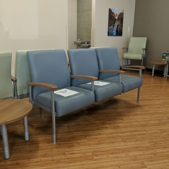 OrthoArizona - Chairs arranged for social distancing. - Surgeons Near Me - Chandler, Arizona OrthoArizona - Chairs arranged for social distancing. - Surgeons Near Me - Chandler, Arizona