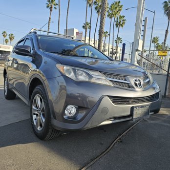 Triple E Motors - Car Dealers Near Me - Long Beach, California