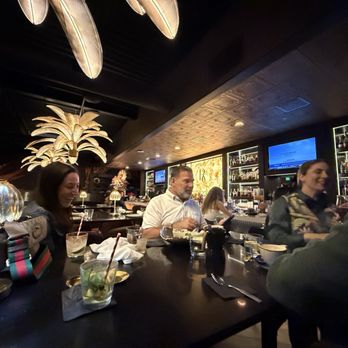 Rumba Cubana - Atmosphere - Cuban Near Me - Haledon, New Jersey Rumba Cubana - Atmosphere - Cuban Near Me - Haledon, New Jersey