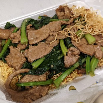 Gourmet Food - Chinese Near Me - Chicago, Illinois