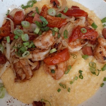 First Watch - The shrimp and grits - Breakfast & Brunch Near Me - Birmingham, Alabama First Watch - The shrimp and grits - Breakfast & Brunch Near Me - Birmingham, Alabama