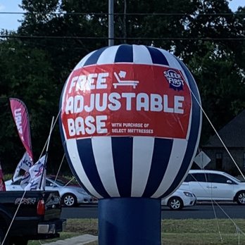 Sleep First - Kinsey - Free adjustable base sale in Tyler, Texas - Mattresses Near Me - Tyler, Texas Sleep First - Kinsey - Free adjustable base sale in Tyler, Texas - Mattresses Near Me - Tyler, Texas