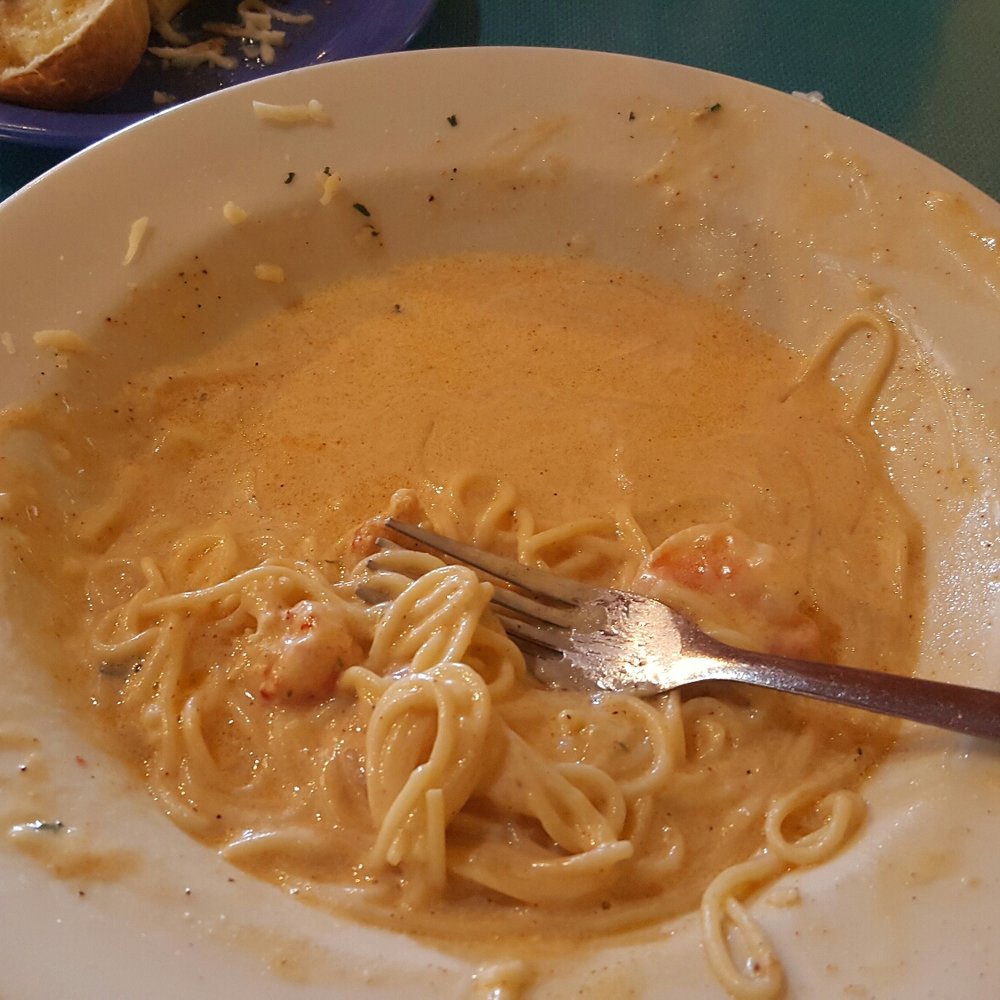 The Cajun Corner On Broad - Way too much sauce. - New American Near Me - Eufaula, Alabama The Cajun Corner On Broad - Way too much sauce. - New American Near Me - Eufaula, Alabama