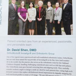 OrthoWorks - Hercules - The OrthoWorks Orthodontic Specialists
