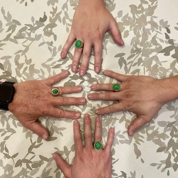 Jin Hing Company - Jade rings - Jewelry Near Me - Los Angeles, California Jin Hing Company - Jade rings - Jewelry Near Me - Los Angeles, California
