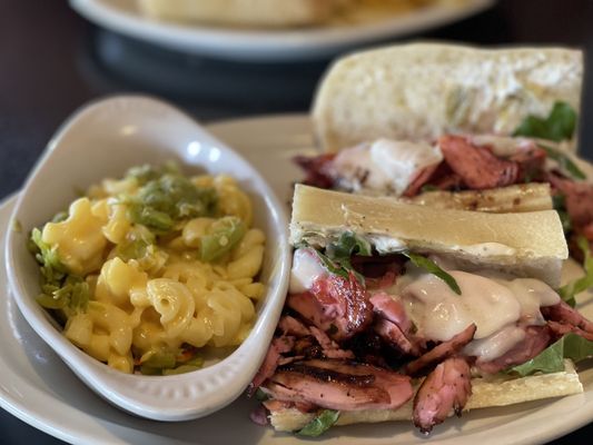 Flancer's Incredible Sandwiches & Pizza by null