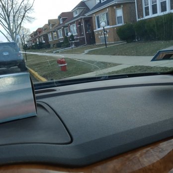 Lawn Auto Wash Service - Window cracked and expanding - Car Wash Near Me - Oak Lawn, Illinois Lawn Auto Wash Service - Window cracked and expanding - Car Wash Near Me - Oak Lawn, Illinois