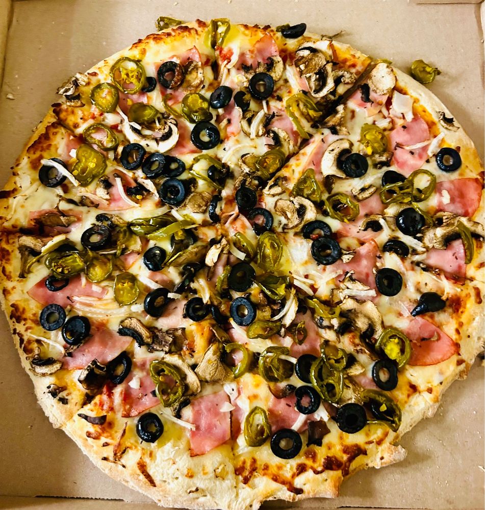 JALAPEÑOS PIZZA & WINGS 46 Photos & 40 Reviews 9802 McPherson Rd