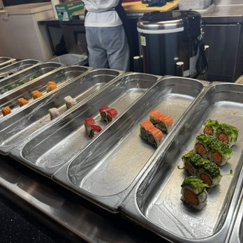 Hibachi Grill & Supreme Buffet - Sushi - Chinese Near Me - Warwick, Rhode Island Hibachi Grill & Supreme Buffet - Sushi - Chinese Near Me - Warwick, Rhode Island