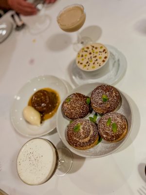 FIG by null