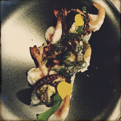 Cucina Bacilieri by null