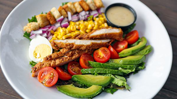 Loft18 Metairie by null