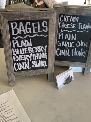 Menu photo 5 Off the Square Coffee Red Bud, IL
