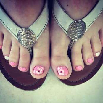 Professio Nails - Rotha - Nail Salons Near Me - Ventura, California