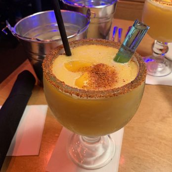 Texas Roadhouse - Mango Margarita - Steakhouses Near Me - Goodyear, Arizona Texas Roadhouse - Mango Margarita - Steakhouses Near Me - Goodyear, Arizona