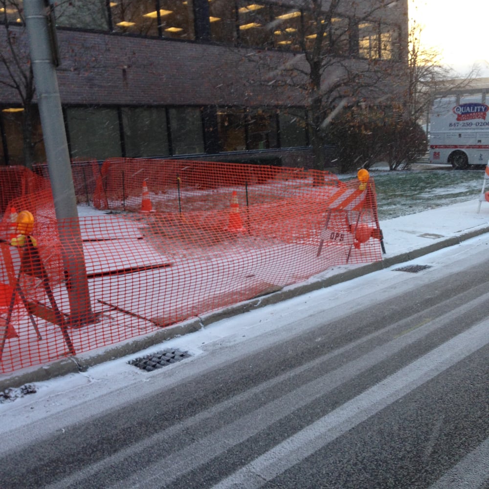 Slide of Quality Plumbing Services