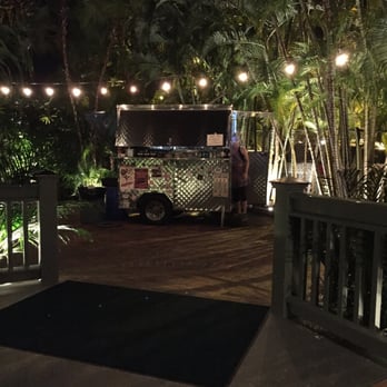 Garbo's Grill - Food Trucks Near Me - Key West, Florida Garbo's Grill - Food Trucks Near Me - Key West, Florida