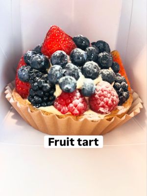 Paris Baguette by null