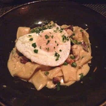 BALEENkitchen - Lobster alla Carbonara - Seafood Near Me - Redondo Beach, California BALEENkitchen - Lobster alla Carbonara - Seafood Near Me - Redondo Beach, California