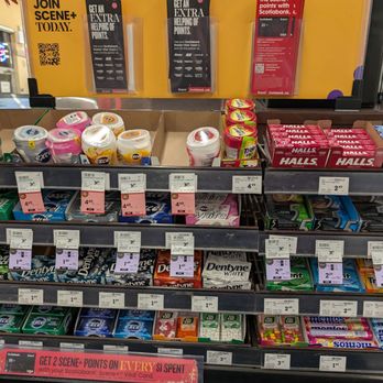 Sobeys - Gum and candy at the checkout - Grocery Near Me - Winnipeg, Manitoba Sobeys - Gum and candy at the checkout - Grocery Near Me - Winnipeg, Manitoba