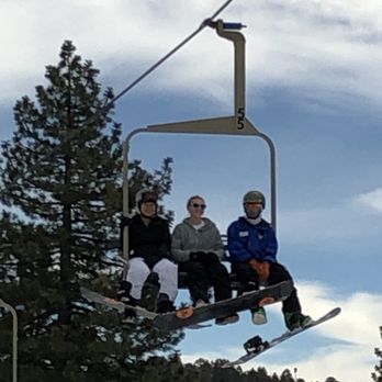 Mountain High Resort - Ski Resorts Near Me - Wrightwood, California