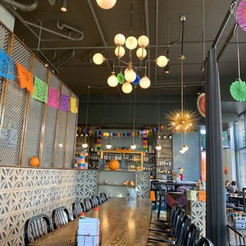 Bang Bang Kitchen - New Mexican Cuisine Near Me - Seattle, Washington