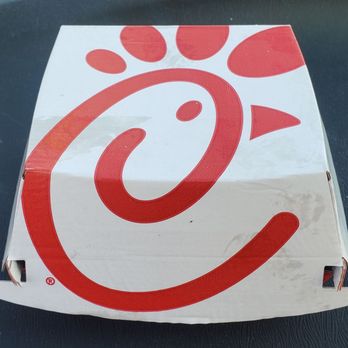 Chick-fil-A - What's in the box? - Fast Food Near Me - Upland, California Chick-fil-A - What's in the box? - Fast Food Near Me - Upland, California