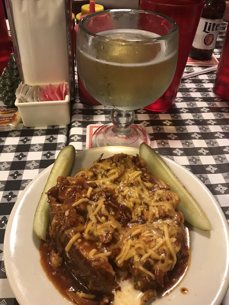 NISBET INN 24 Photos & 32 Reviews Barbeque 6701 Nisbet Rd