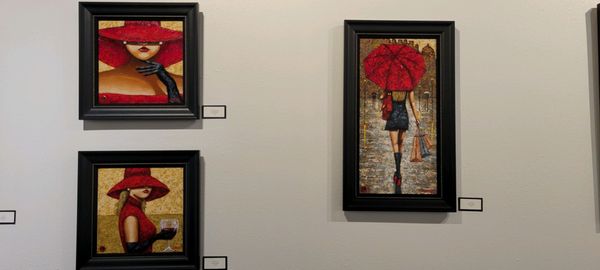 The Steven Kent Winery by null