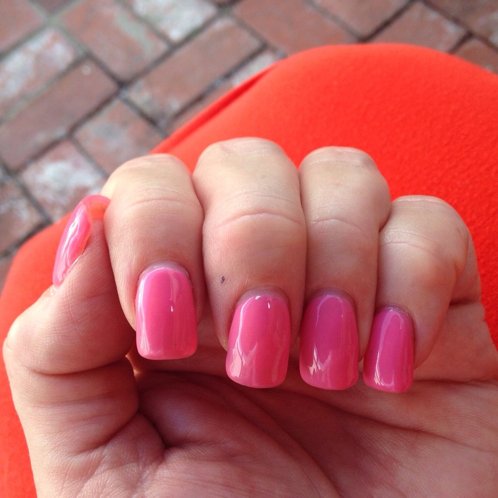 Magic Nails - Ellie always takes the time to make each client is happy with their nails - Nail Salons Near Me - Costa Mesa, California Magic Nails - Ellie always takes the time to make each client is happy with their nails - Nail Salons Near Me - Costa Mesa, California