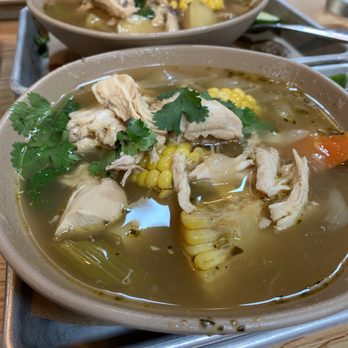 Bartaco - Orlando - Chicken soup - Tacos Near Me - Orlando, Florida Bartaco - Orlando - Chicken soup - Tacos Near Me - Orlando, Florida