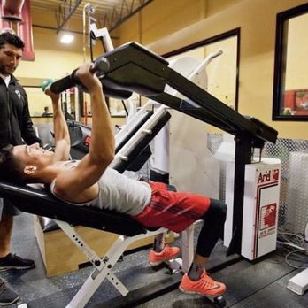 O C Fast Twitch - Our isokinetic machine is a tool we have that sets us apart from other gyms. - Gyms Near Me - Fountain Valley, California O C Fast Twitch - Our isokinetic machine is a tool we have that sets us apart from other gyms. - Gyms Near Me - Fountain Valley, California