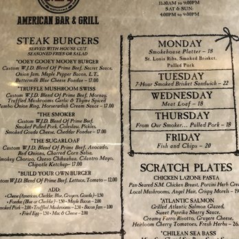 Uncle Jack's Meat House - Steakhouses Near Me - Duluth, Georgia Uncle Jack's Meat House - Steakhouses Near Me - Duluth, Georgia
