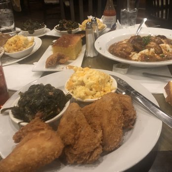 Kelsey's - Fried chicken, Mac and cheese and collard greens - Soul Food Near Me - Atlantic City, New Jersey Kelsey's - Fried chicken, Mac and cheese and collard greens - Soul Food Near Me - Atlantic City, New Jersey