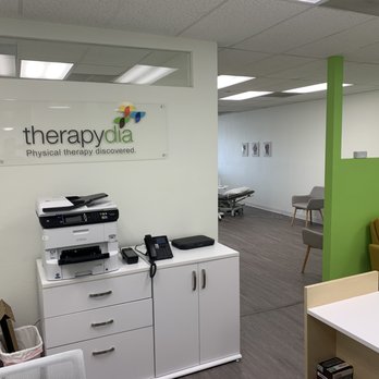 Therapydia Sunnyvale - Physical Therapy Near Me - Sunnyvale, California Therapydia Sunnyvale - Physical Therapy Near Me - Sunnyvale, California