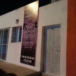 SK dojo - Fachada