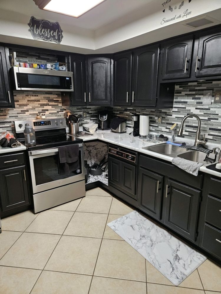 Slide of New Life home Improvements