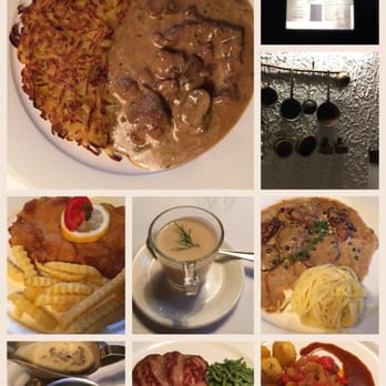 Brandnerhof - Restaurant Brandner Hof - Austrian Near Me - Brand, 3