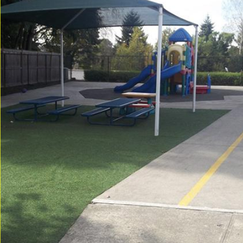 Redmond KinderCare - Playground - Child Care & Day Care Near Me - Redmond, Washington