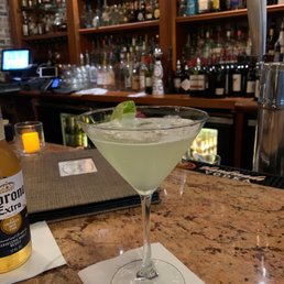 Chris the bartender is great!! Chris the bartender is great!!