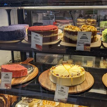 4 Station & Co - Cafes Near Me - West Ryde, NSW 4 Station & Co - Cafes Near Me - West Ryde, NSW