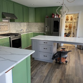 Kay Construction - New countertops - General Contractors Near Me Kay Construction - New countertops - General Contractors Near Me